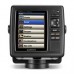 GpsMap 527xs GPS y Ecosonda
